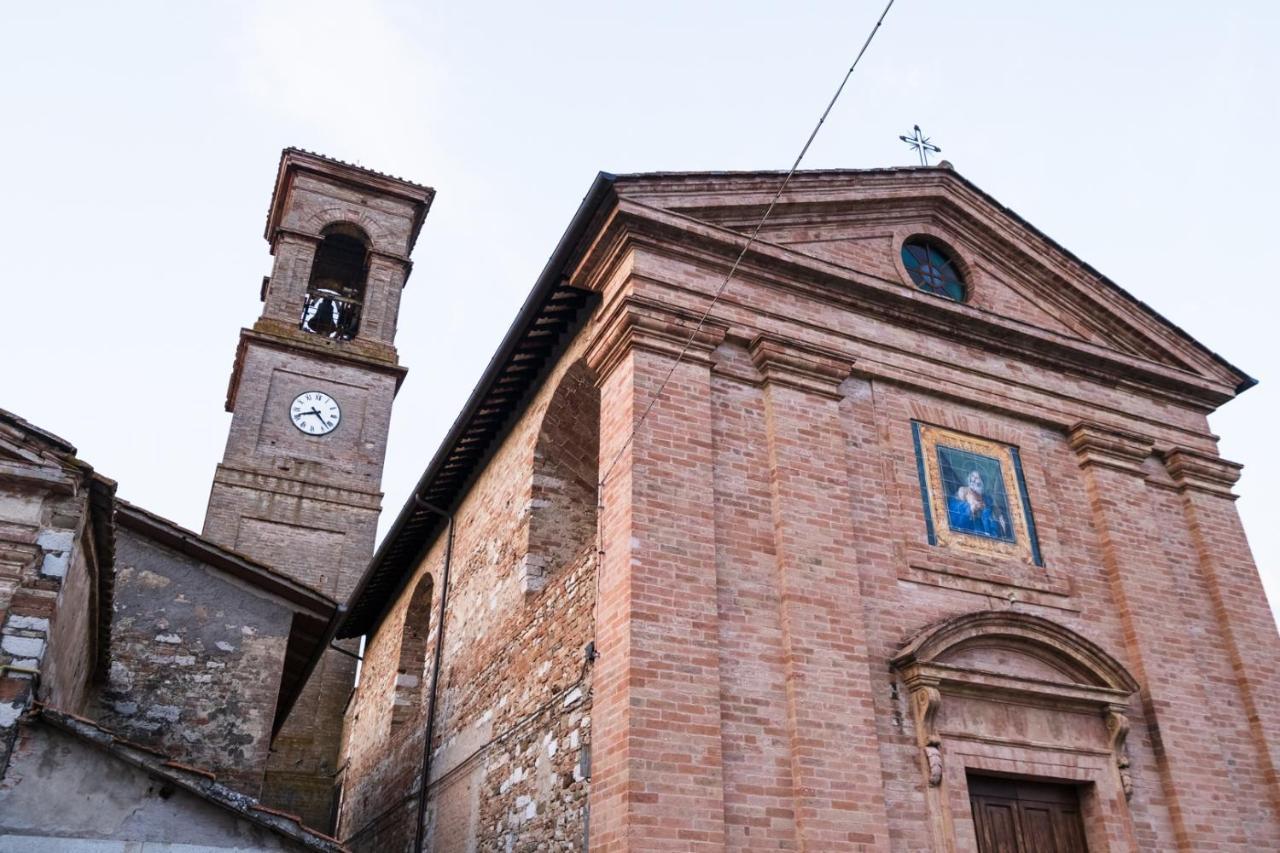 Villa La Casa 570 Perugia Exterior foto