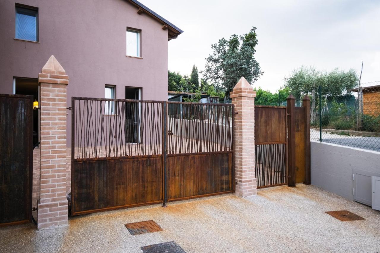 Villa La Casa 570 Perugia Exterior foto
