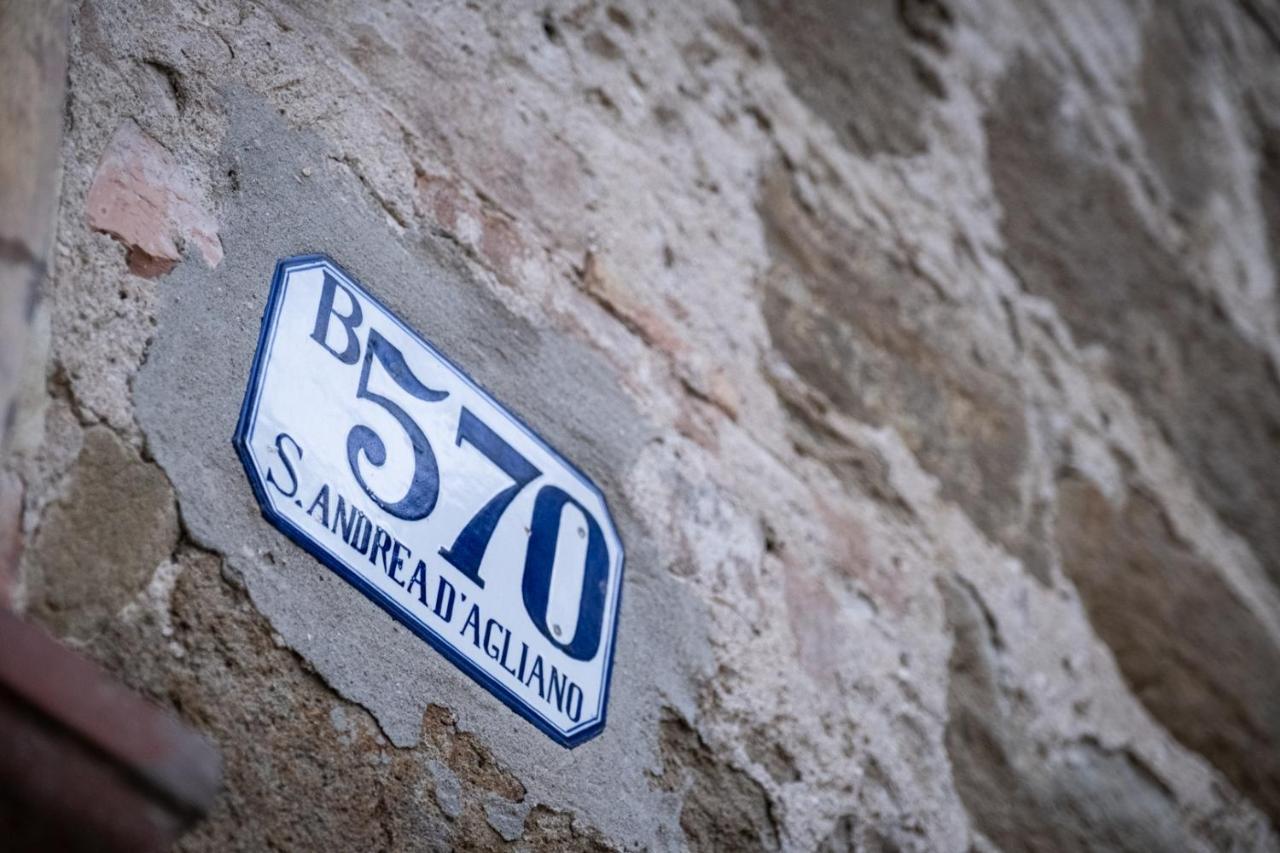Villa La Casa 570 Perugia Exterior foto