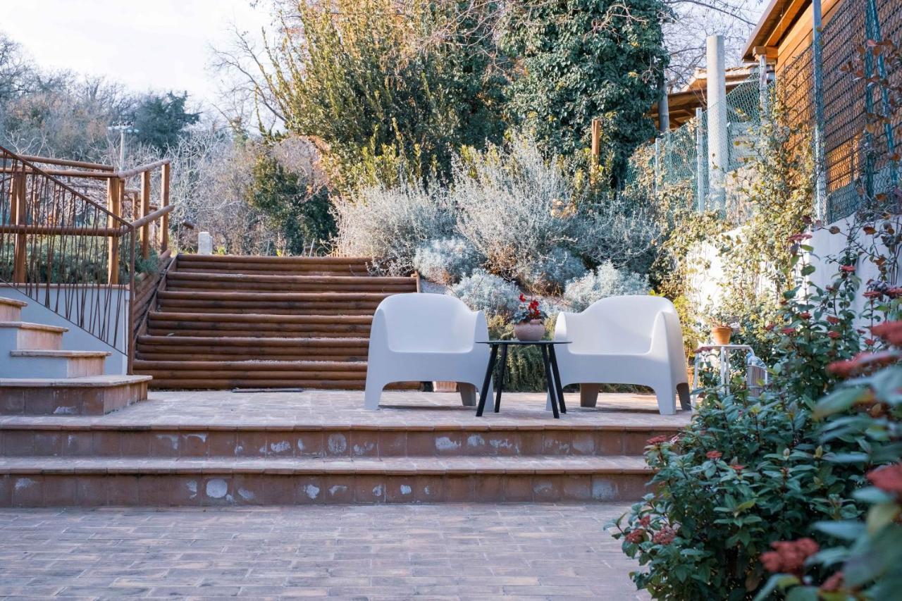 Villa La Casa 570 Perugia Exterior foto